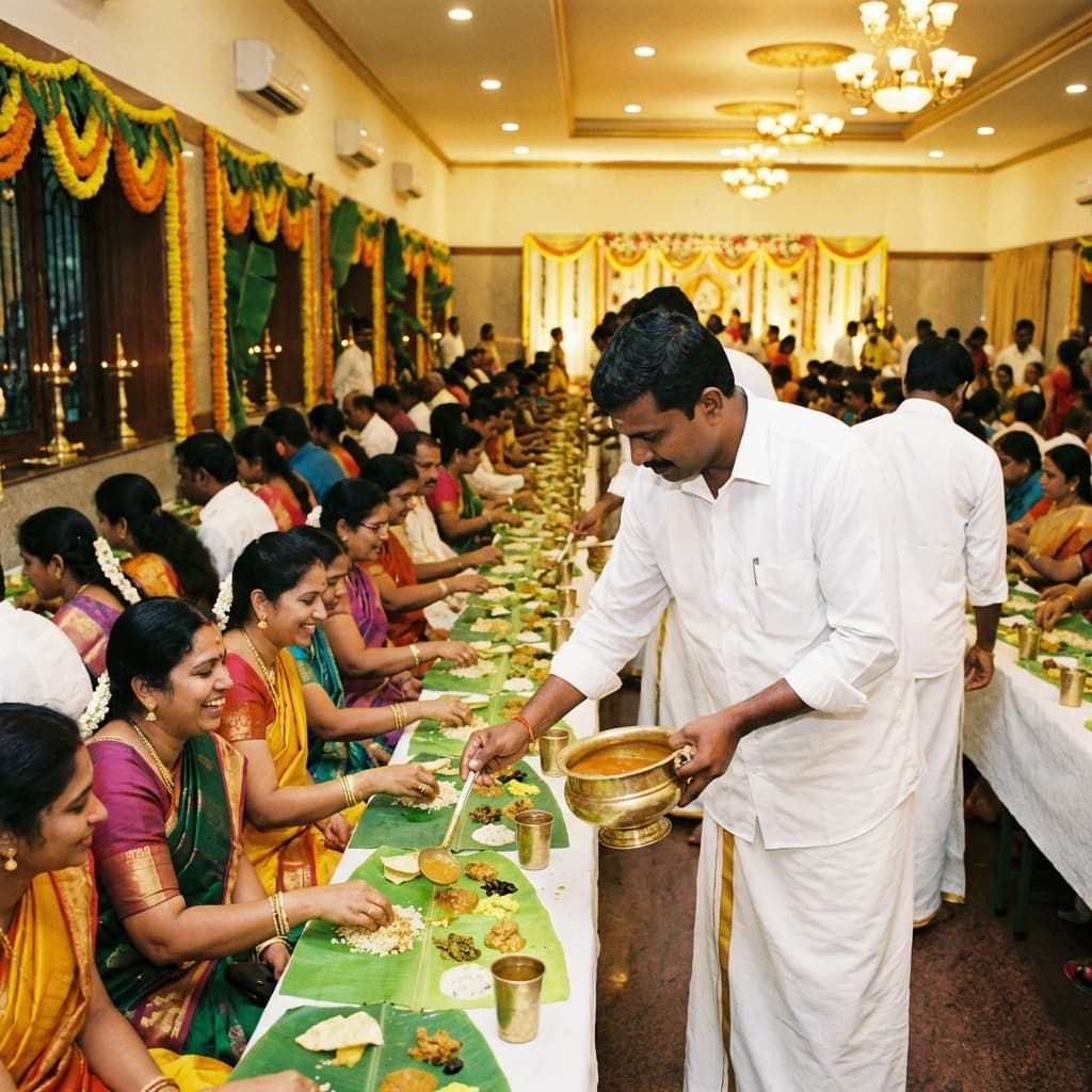 Serving with Dignity